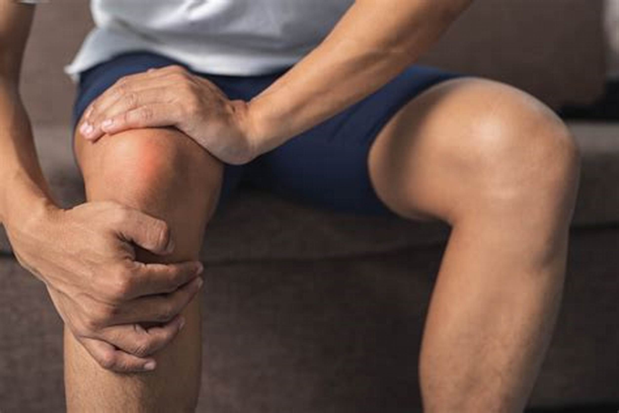 santé éducation Arthrose : 5 aliments pour soulager la douleur