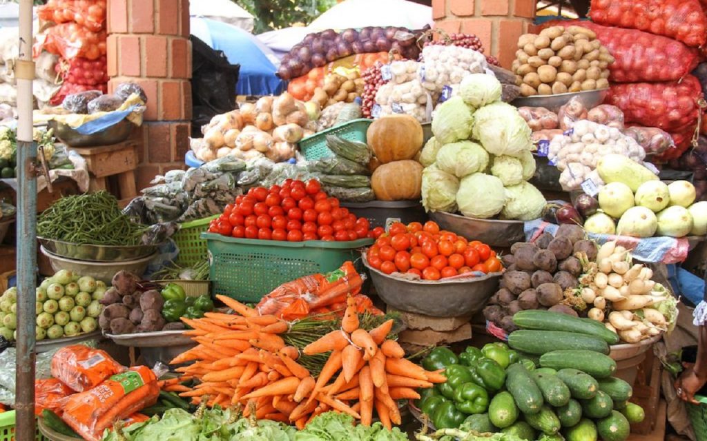 5 aliments pour la santé des hommes